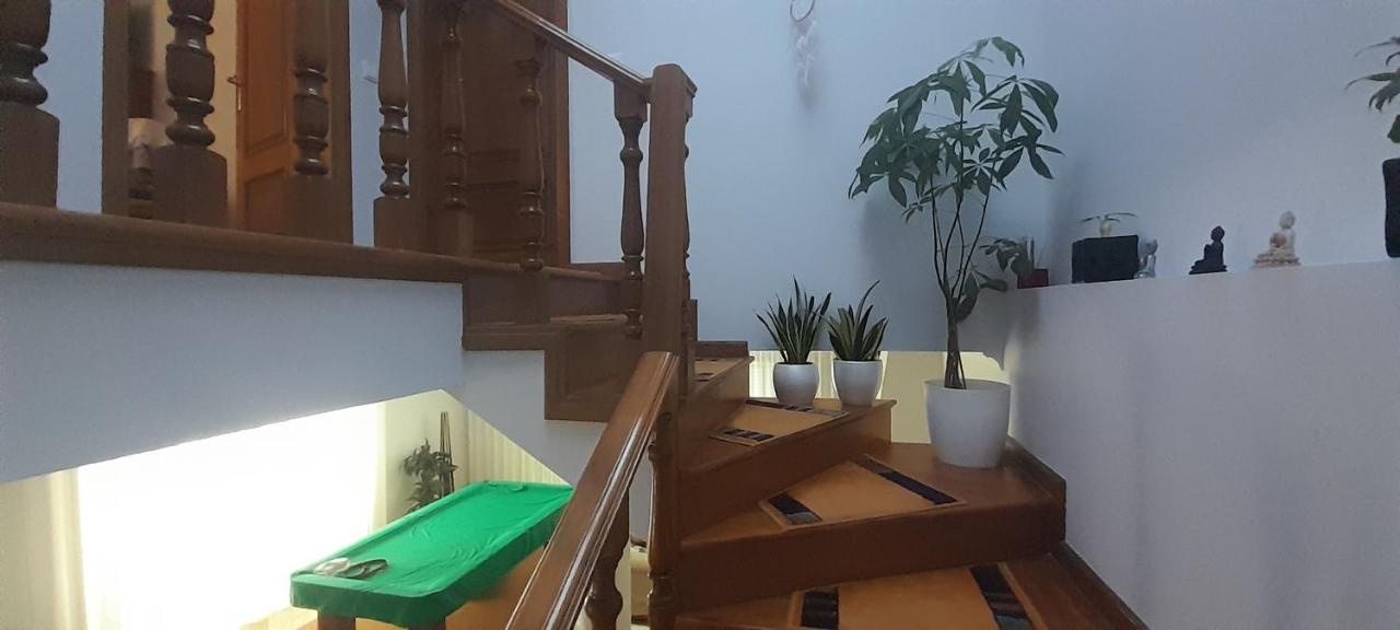 Casa Monte Beira Rio Touguinho Kültér fotó
