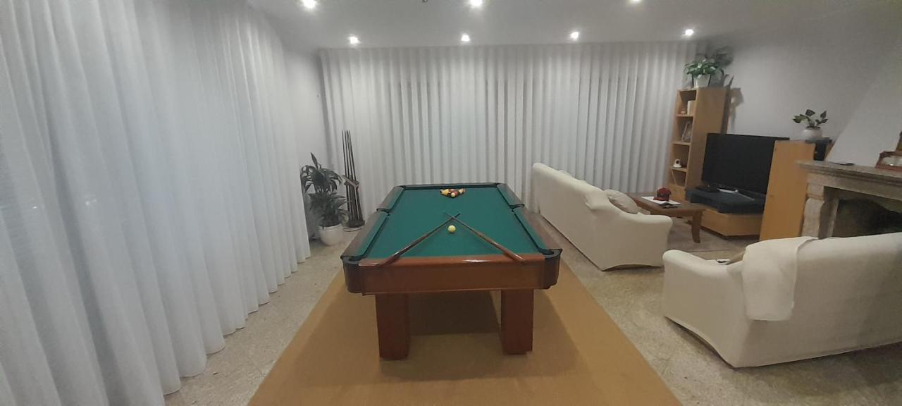 Casa Monte Beira Rio Touguinho Kültér fotó