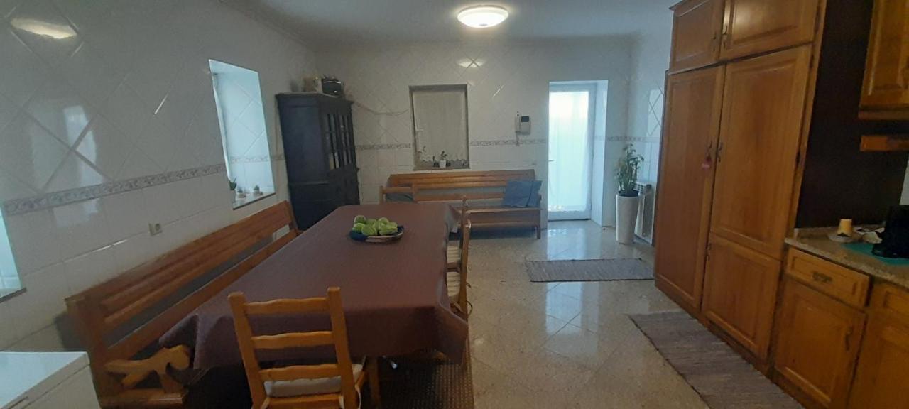 Casa Monte Beira Rio Touguinho Kültér fotó
