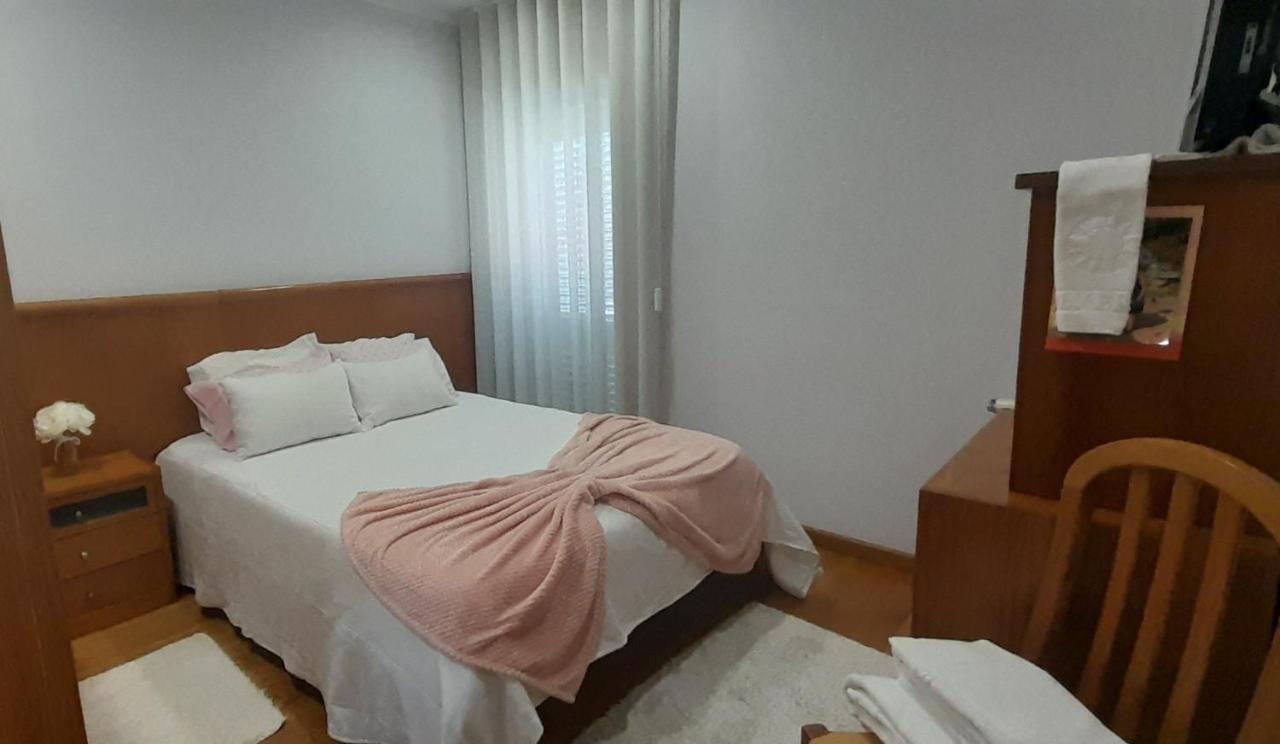 Casa Monte Beira Rio Touguinho Kültér fotó