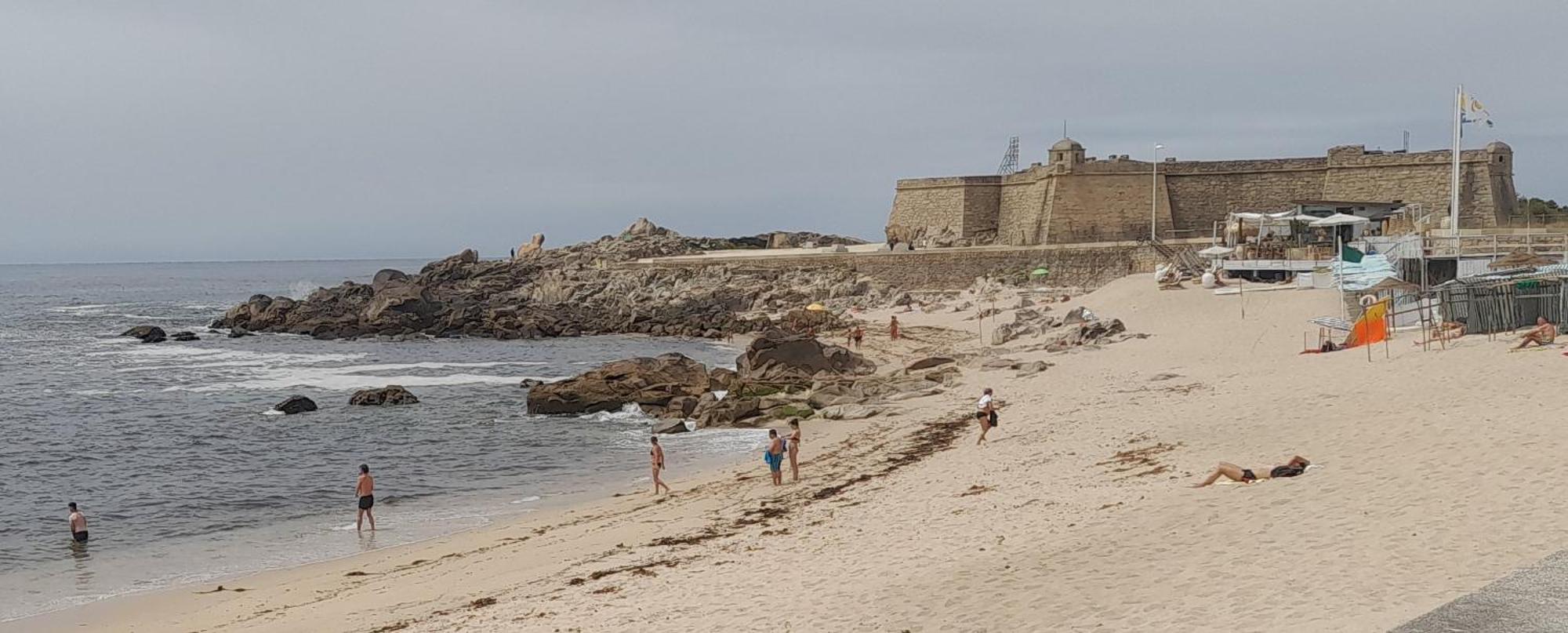 Casa Monte Beira Rio Touguinho Kültér fotó