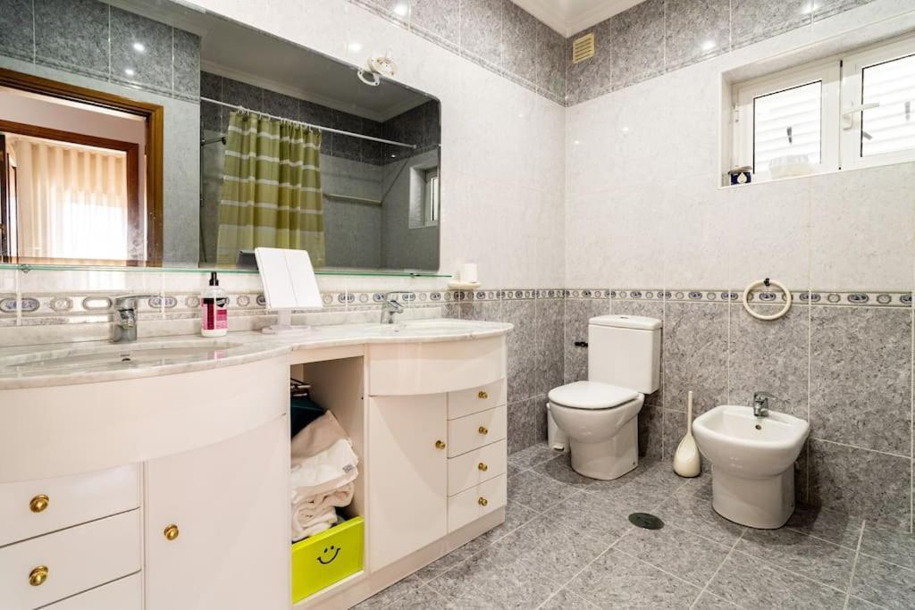 Casa Monte Beira Rio Touguinho Kültér fotó