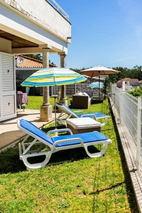 Casa Monte Beira Rio Touguinho Kültér fotó