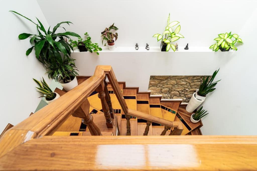Casa Monte Beira Rio Touguinho Kültér fotó