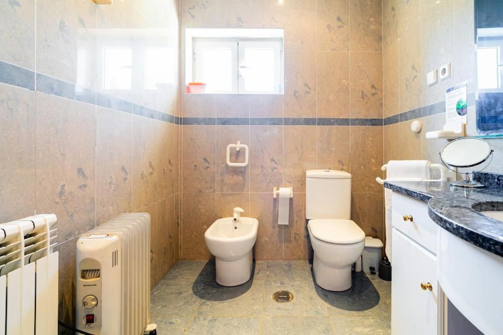 Casa Monte Beira Rio Touguinho Kültér fotó
