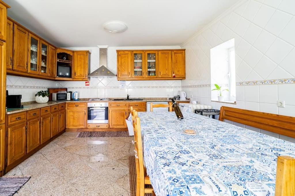 Casa Monte Beira Rio Touguinho Kültér fotó