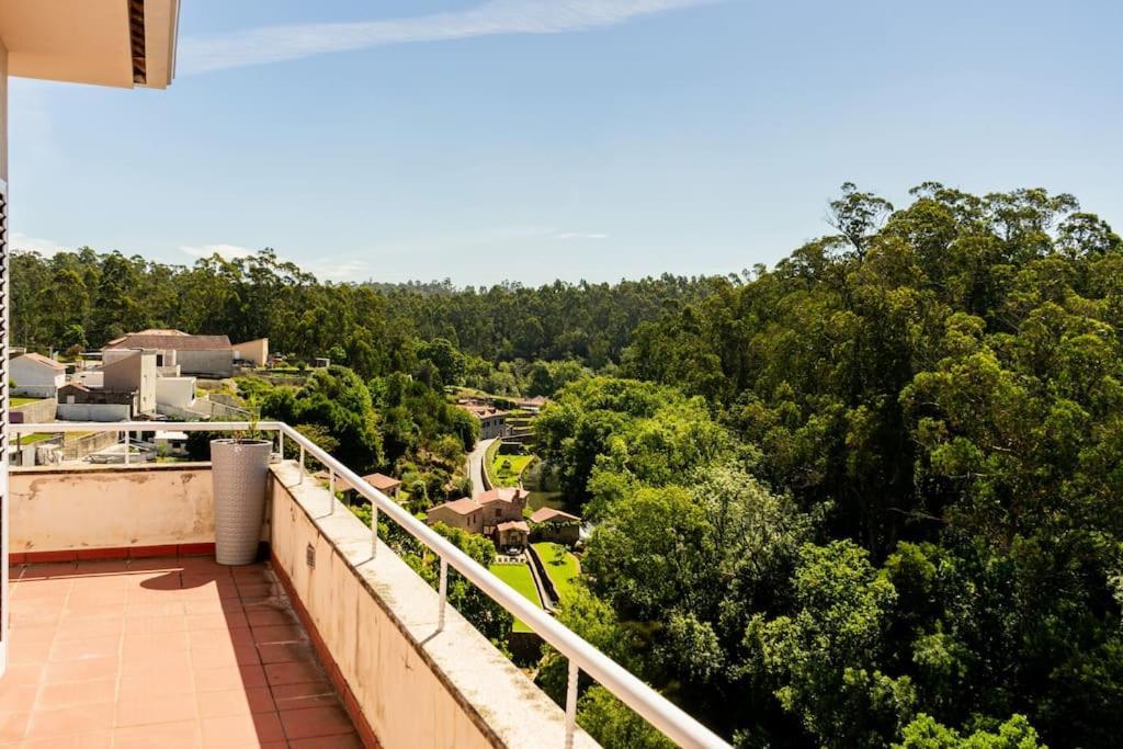 Casa Monte Beira Rio Touguinho Kültér fotó