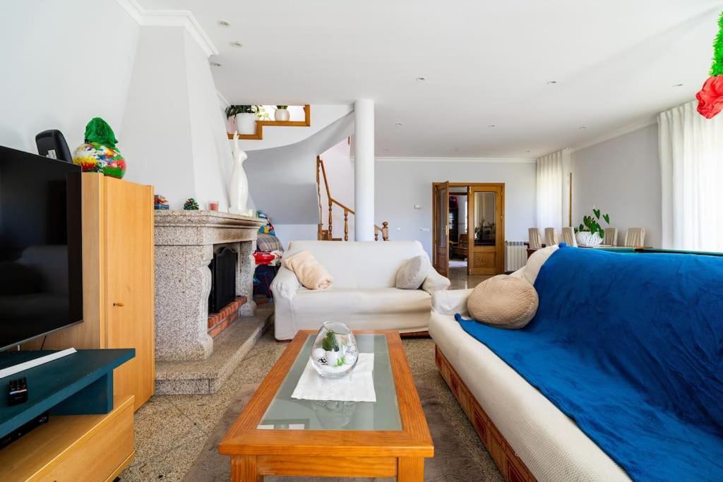 Casa Monte Beira Rio Touguinho Kültér fotó