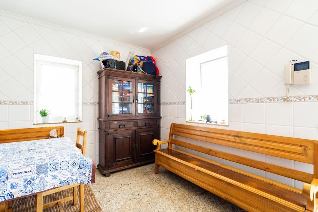 Casa Monte Beira Rio Touguinho Kültér fotó